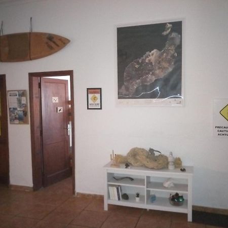 Apartamento La Santa Ocean Exterior foto