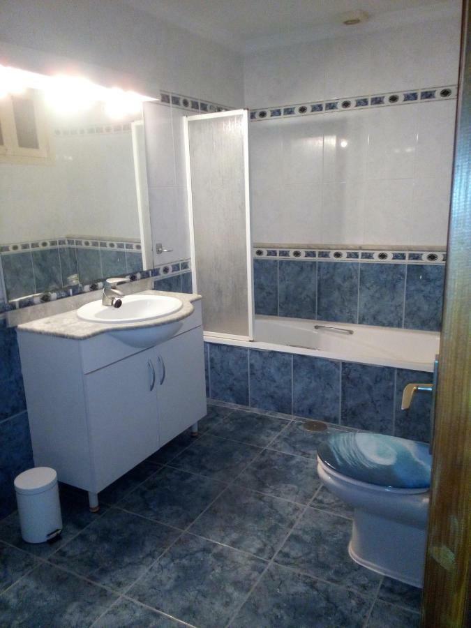 Apartamento La Santa Ocean Exterior foto
